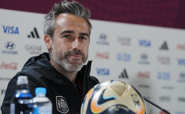 Si allarga il caso Rubiales, licenziato il ct della nazionale donne