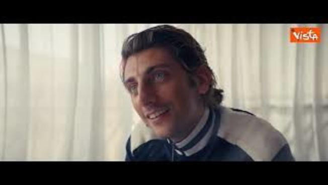 Venezia 80, Pietro Castellitto debutta in concorso con 