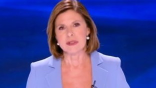 Berlinguer debutta su Rete 4: La Rai per sempre...