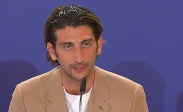 La battuta di Castellitto su Adam Driver scatena la platea e tira in ballo Favino