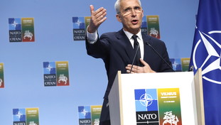 Nato e Russia sull'orlo della guerra per un drone in Romania, cosa succede