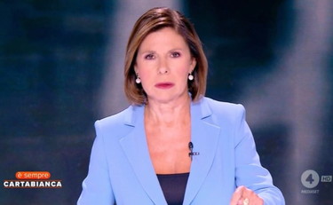 Ora ho più libertà. Berlinguer, schiaffo alla Rai. Poi il retroscena su Orsini