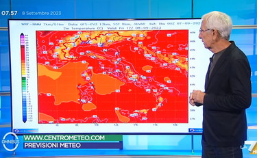Bomba sul weekend. Sottocorona: quando l'apoteosi della stabilità