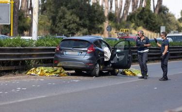 Turisti travolti sulla Colombo, il test anti droga fa emergere un'altra verità