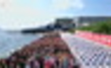 La Corea del Nord  ha inaugurato il suo primo sottomarino tattico nucleare