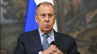 Li faranno saltare in aria. Allarme Lavrov, di cosa accusa l'Ucraina