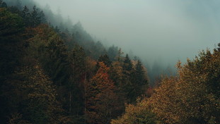 Il fronte atlantico causa la svolta autunnale: Giuliacci vede piombare fresco e pioggia