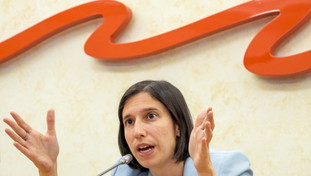 Ennesimo terremoto nel Pd, la scissione in Liguria fa scattare il processo a Schlein