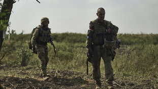 “Più lenta del previsto”. Gli Usa stanchi dell'Ucraina: c'è la data limite