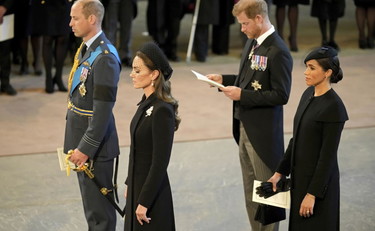 Telefonate notturne: Harry e Kate sempre in contatto