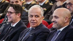 Il governo schiera l'esercito a Caivano: via libera all'Action day