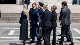 Chi paga i 100 milioni a Fascina? L'accordo sulla suddivisione delle quote