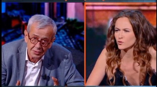 Non sono una scienziata: attivista all'angolo. Chicco Testa non si tiene