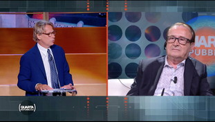 “Stupidaggini!”. Giuliacci show da Porro: sbugiardate le bufale meteo