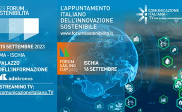 Imprese, al via la settima edizione del Forum Sostenibilità