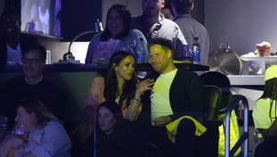 Divorzio commerciale: così Meghan esce dall'ombra di Harry