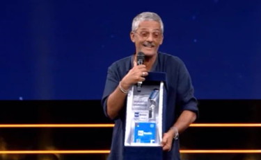 Doppio progetto per Fiorello: Qualcosa bolle in pentola