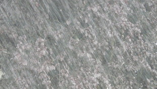 “Configurazione pericolosa”. Cosa succede nel weekend: Giuliacci e il break