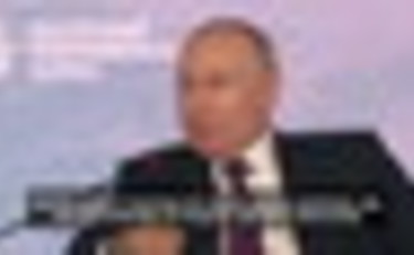 Putin: contro Trump una 