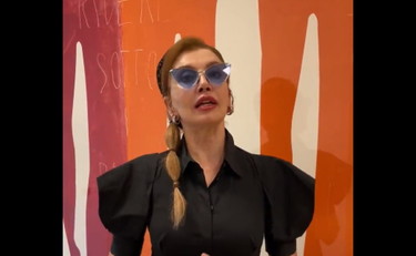 Chi si tira indietro all'ultimo. Milly Carlucci in tilt