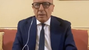 Sallusti esalta Meloni: Ha smascherato i traditori! - VIDEO