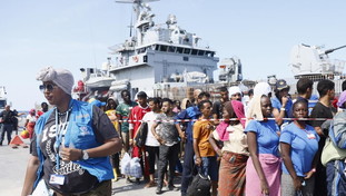 Dietrofront di Berlino, riattivata l'accoglienza dei migranti dall'Italia