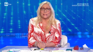 Mara Venier parte a razzo: tutti gli ospiti della prima puntata di Domenica In