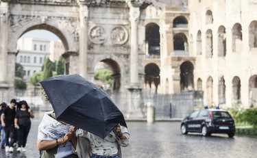 La data della svolta, Giuliacci: il giorno da segnare in rosso