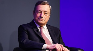 Chi è il miglior alleato di Draghi. Feltri svela chi trema in Europa