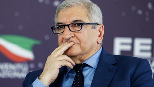 Blocco navale in vista, con buona pace della sinistra “anti-nazionale”