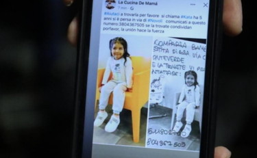 Scatta la perizia sul dna. Il terribile sospetto della procura