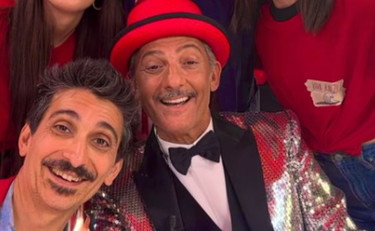 Nelle scuole...: Fiorello rivoluzione VivaRai2. La rivelazione su Sanremo
