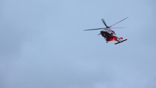 L'ultima mossa della Francia: schiera un elicottero al confine con l'Italia