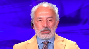 Lerner vuota il sacco, il vero piano della sinistra: Siamo l'Eurafrica