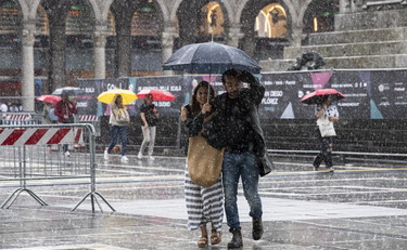 Quando arriva l'autunno. La data della svolta è segnata