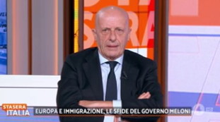 Ricevimento da Biden, Sallusti svela perché Meloni non c'era