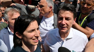 Schlein e Conte vanno alla guerra, su cosa esplode lo scontro Pd-M5S