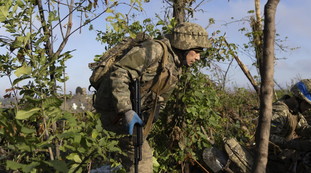 Trattative segrete, retroscena in Ucraina. Chi deciderà la pace