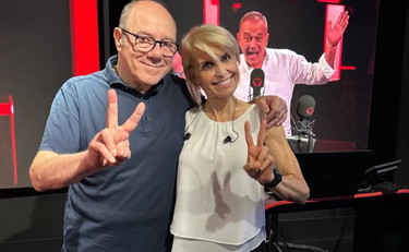 Quando arriva la terza stagione. Vita da Carlo, la rivelazione di Verdone