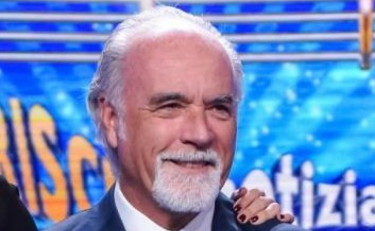 Da Oscar: Ricci fulmina Fazio. Quella proposta a Barbara d'Urso...