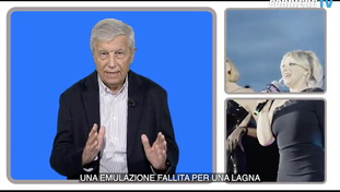 Lagna continua, insopportabili: il tele-critico asfalta i Ferragnez in tv