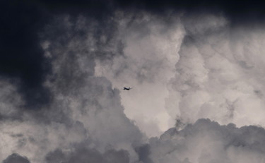 Situazione anomala. Meteo, l'allerta di Giuliacci sull'Italia