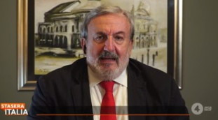 Migranti, Emiliano difende la Germania. Cosa dice sulle Ong