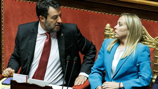 “Gravissima anomalia”. Sul boom di clandestini aveva ragione Salvini