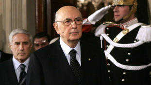 Addio a Napolitano: fiero oppositore di Berlusconi e comunista preferito di Kissinger