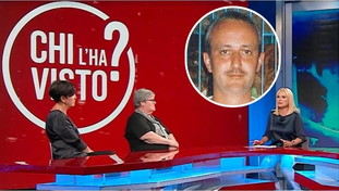 “Un teatrino”. Lucarelli smaschera il bluff di Chi l'ha visto? Sciarelli sotto accusa