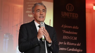 Alla Bruno Vespa: Giletti torna in Rai e cala l'asso pigliatutto