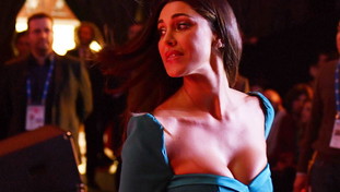 Belen, perché salta l'intervista da Cattelan. L'indiscrezione clamorosa su De Martino e Corona