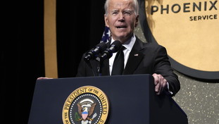 Crollo senza precedenti per Biden: Trump lo surclassa nei sondaggi