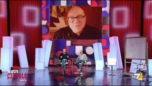 Verdone incredulo per il caso di Adamo Guerra: “Una follia”. Il paragone col film